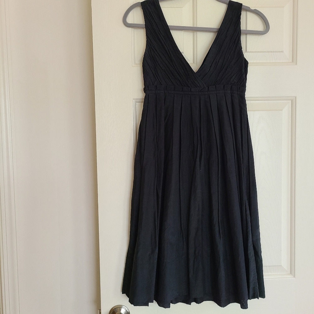 Gap Sleeveless Dress